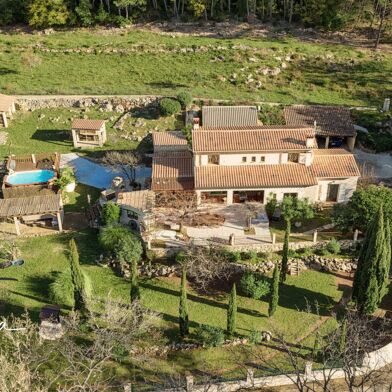 Maison 7 pièces 565000 €