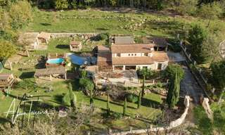 Maison 7 Pièces 170 m² à vendre à Lorgues (83510)