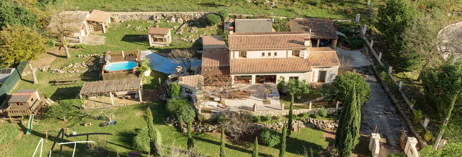 Maison 7 Pièces 170 m² à vendre à Lorgues (83510)