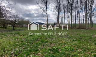 Terrain  3300 m² à vendre à Cuirieux (02350)