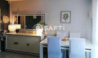 Appartement 3 Pièces 63 m² à vendre à Saint-Fargeau-Ponthierry (77310)