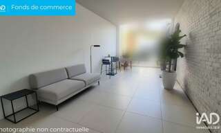 Commerce  150 m² à vendre à Domart-sur-la-Luce (80110)