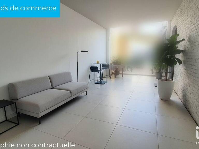 Vente Restaurant 150 m&sup2; — photo 1