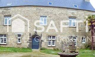 Maison 15 Pièces 316 m² à vendre à Saint-Renan (29290)