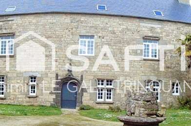 Maison 15 pièces 593400 €