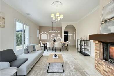 Maison 5 pièces 369000 €