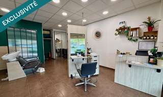 Commerce 2 Pièces 37 m² à vendre à Saint-Sulpice-et-Cameyrac (33450)