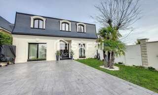 Maison 8 Pièces 194 m² à vendre à Le Plessis-Trévise (94420)