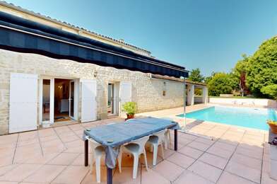 Maison 7 pièces 304000 €