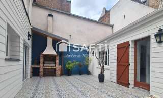 Appartement 5 Pièces 122 m² à vendre à Arras (62000)