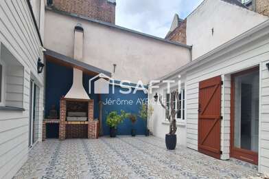 Appartement 5 pièces 481500 €