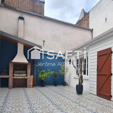 Appartement 5 pièces 481500 €