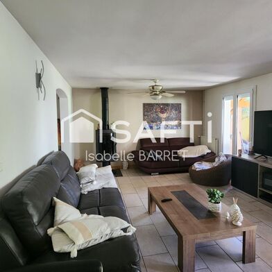 Maison 5 pièces 485000 €