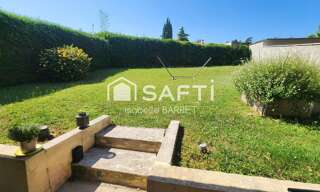 Maison 5 Pièces 123 m² à vendre à Jonage (69330)