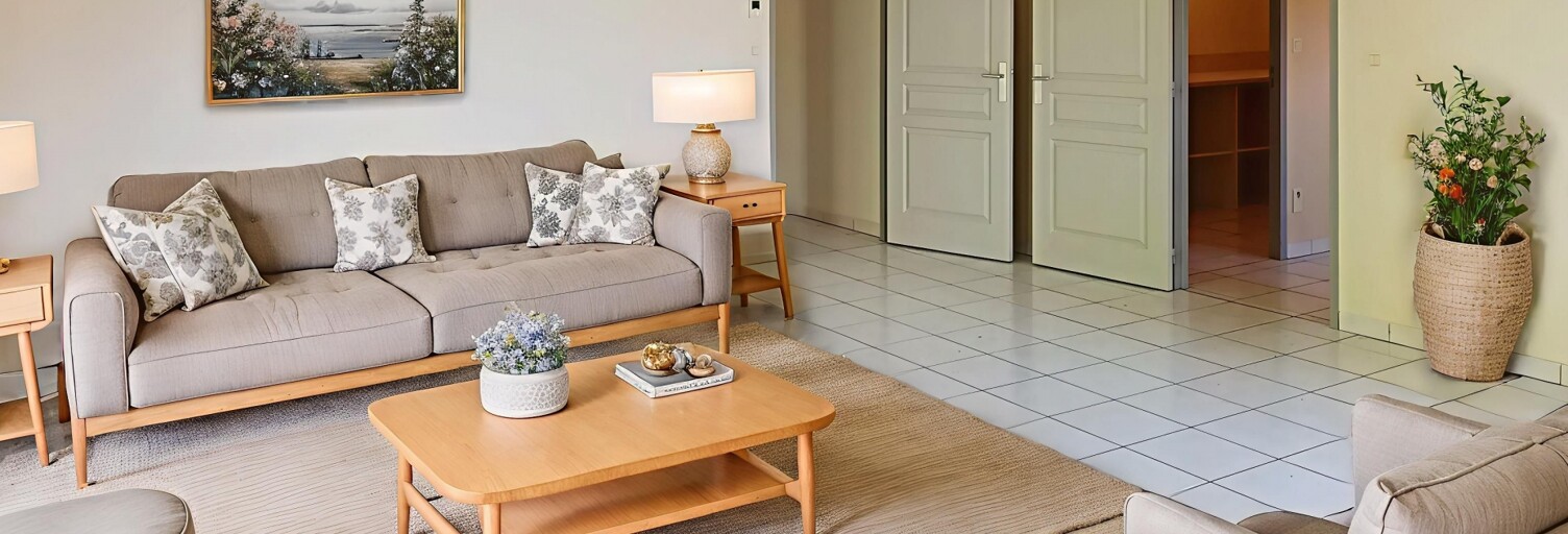 Maison 4 Pièces 102 m² à vendre à Coulon (79510)