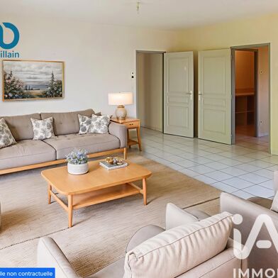 Maison 4 pièces 234000 €