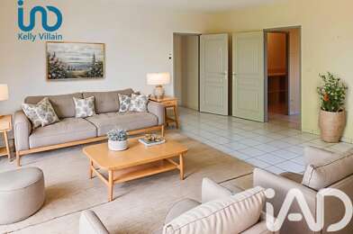 Maison 4 pièces 234000 €