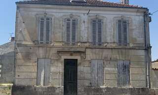 Maison 5 Pièces 130 m² à vendre à Brizambourg (17770)