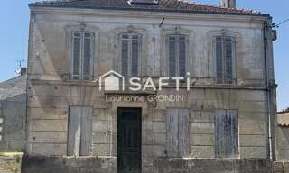 Maison 5 Pièces 130 m² à vendre à Brizambourg (17770)
