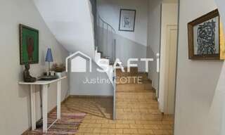 Appartement 4 Pièces 85 m² à vendre à Sète (34200)