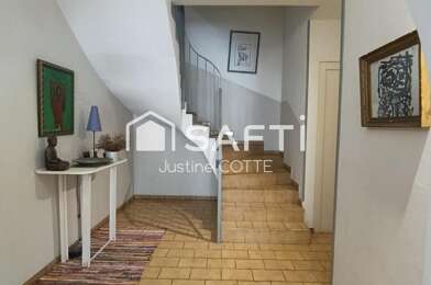 Appartement 4 pièces 229900 €