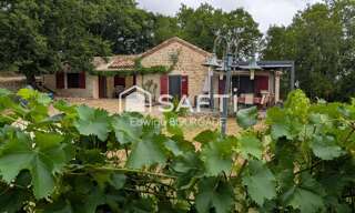 Maison 3 Pièces 78 m² à vendre à Bélaye (46140)