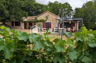 Maison 3 pièces 216000 €