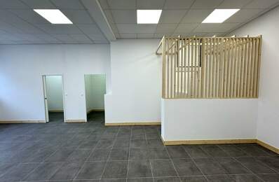 à LOUER — photo du bien