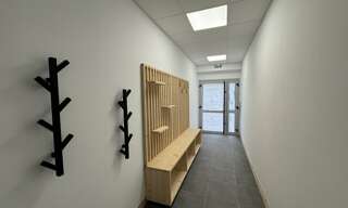 Bureau  120 m² à louer à Tours (37000)