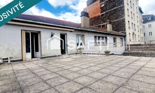 Appartement 4 Pièces 108 m² à vendre à Clermont-Ferrand (63000)