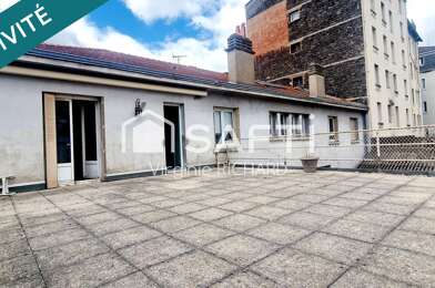 Appartement 4 pièces 255000 €