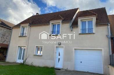 Maison 6 pièces 255000 €