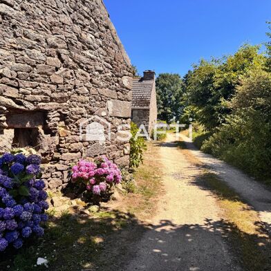 Maison 3 pièces 229500 €