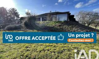 Maison 4 Pièces 107 m² à vendre à Faverges-de-la-Tour (38110)