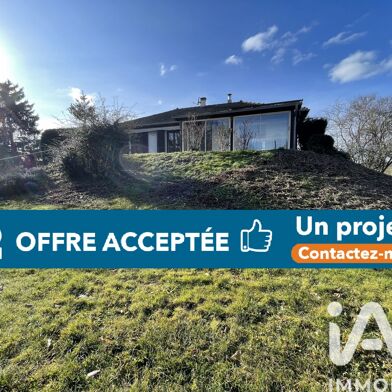 Maison 4 pièces 259000 €