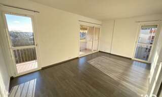 Appartement 2 Pièces 54 m² à louer à Maurepas (78310)