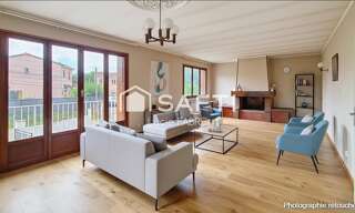 Maison 6 Pièces 200 m² à vendre à Mondonville (31700)