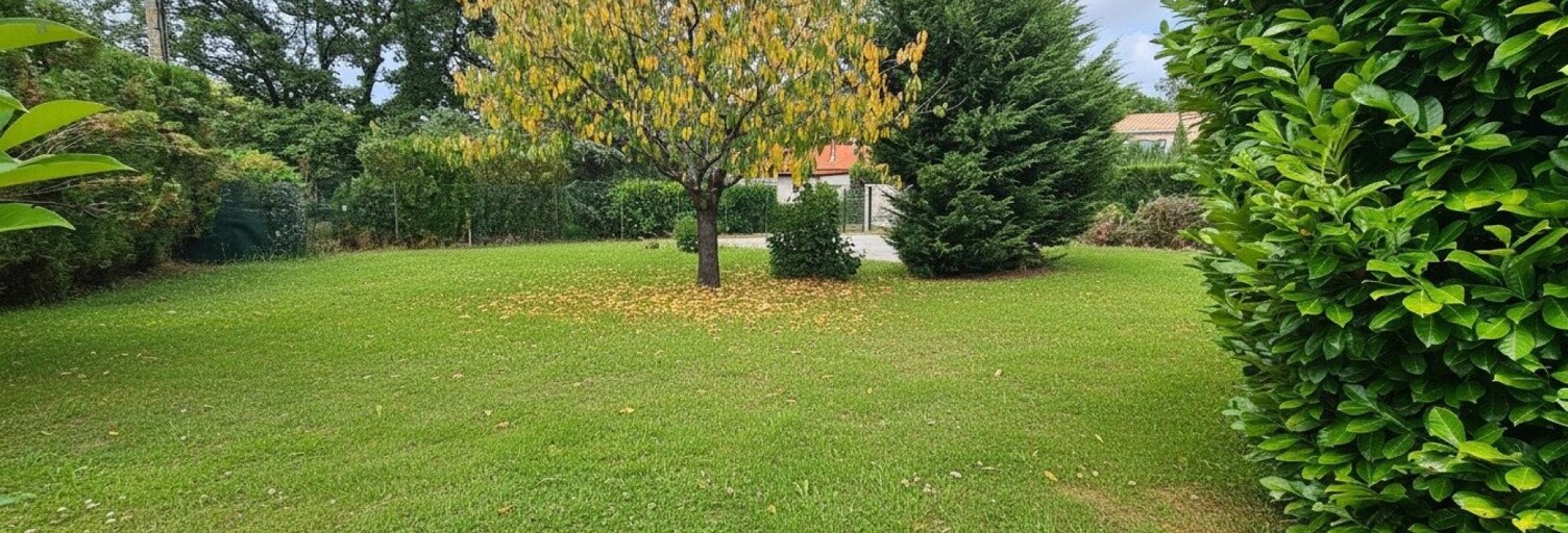 Maison 6 Pièces 200 m² à vendre à Mondonville (31700)