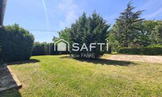 Maison 6 Pièces 200 m² à vendre à Mondonville (31700)