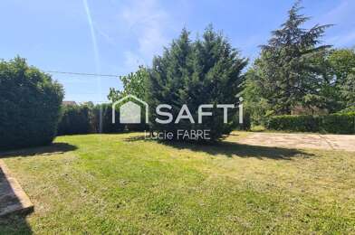 Maison 6 pièces 298000 €