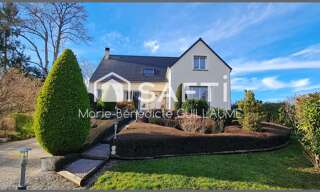 Maison 8 Pièces 196 m² à vendre à Montigny-les-Monts (10130)