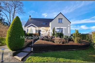 Maison 8 pièces 302000 €