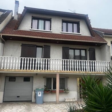 Maison 5 pièces 375000 €