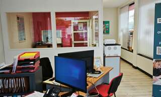 Commerce 3 Pièces 57 m² à vendre à Saint-Nazaire (44600)