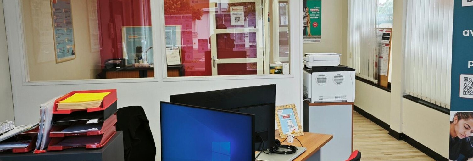 Commerce 3 Pièces 57 m² à vendre à Saint-Nazaire (44600)