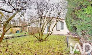 Maison 4 Pièces 97 m² à vendre à Noisiel (77186)