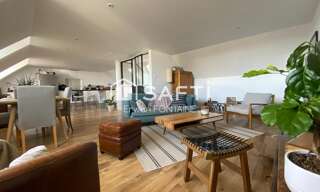 Appartement 4 Pièces 100 m² à vendre à Plougonvelin (29217)