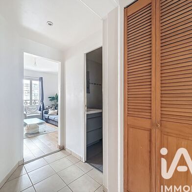 Appartement 3 pièces 429000 €