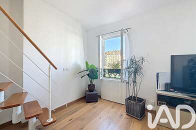 Appartement 3 pièces 429000 €