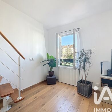 Appartement 3 pièces 429000 €